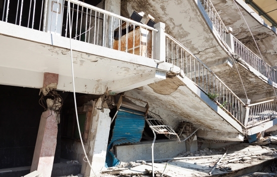 Hangi ilçe olası İstanbul depreminden en az etkilenecek?