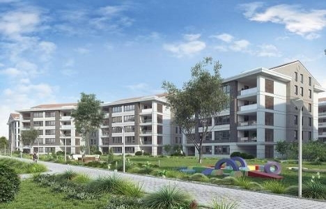 Prestij Elit Evleri fiyatları!