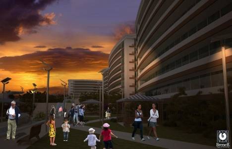 Gate of Anatolia Sancaktepe adres bilgileri!