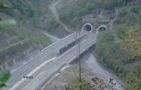 İrfan Balkanlıoğlu, Ordu Çevre Yolu inşaatı ile ilgili bilgi aldı!