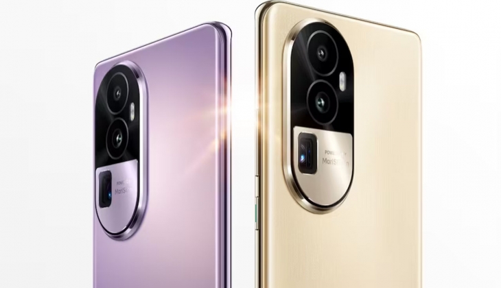 Türkiye fiyatı merak edilen Oppo Reno 10 Pro Görüntüleri, 24 Mayıs Lansmanından Önce Sızdı