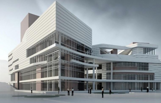 Doğu Garajı Kültür Merkezi'nde 72 iş yeri satılacak!