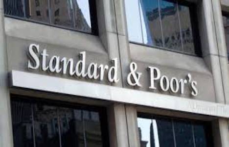 S&P'den Fransa'ya şok!