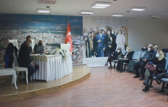 Bursa Orhangazi Süpürgelik Mevkii’nde sanayi dönüşümü başladı!