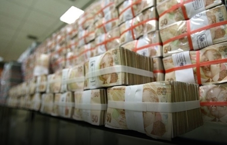 160 bin liralık gayrimenkule 94 milyon lira teklif!