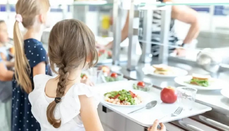 YESİDEF açıkladı! Özel okullara yemek ücretlerinde indirim teklifi geldi!