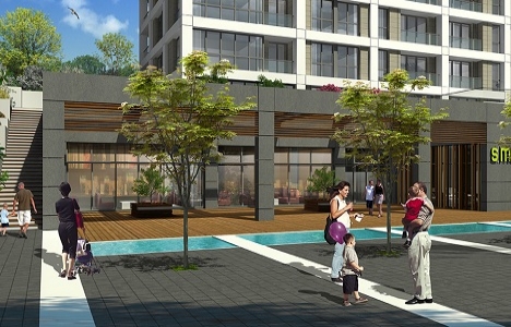 Siyapı Şua İnşaat Smart City de teslimler 1 sene sonra!