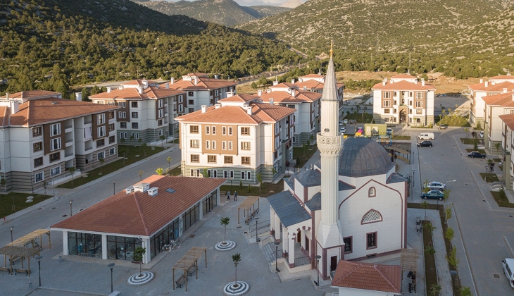 TOKİ Rize projeleri için yeni tarih belli oldu! TOKİ den konut bekleyenler hemen bakın!