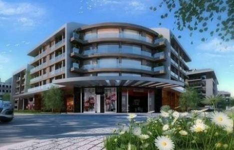 Lavinya Marmara 2'nin inşaatına 2015 sonunda başlanacak!