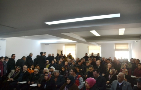 TOKİ Denizli Tavas'ta 224 konut başvurusu başladı!