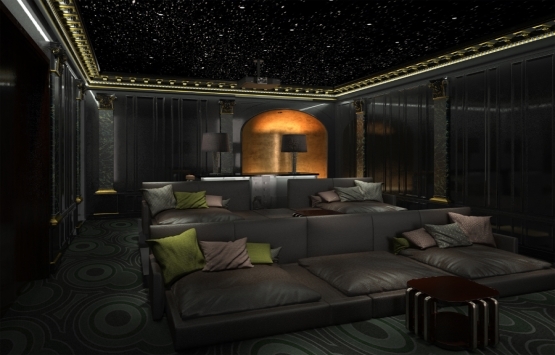 Mimar Ufuk Bahar: Milyarderlerin danışmanı!