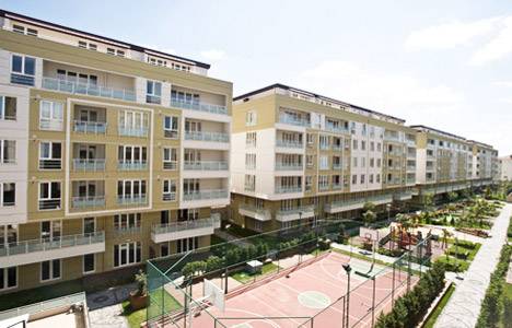 çekmeköy mahalle istanbul satılık daire