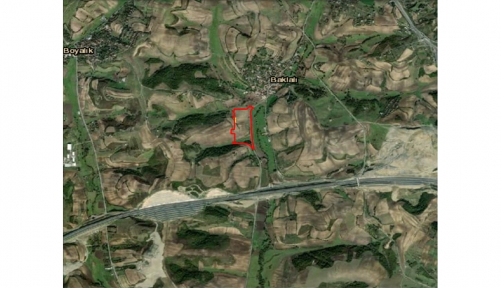 TOKİ den Kanal İstanbul manzaralı 844 konutluk yeni proje geliyor!