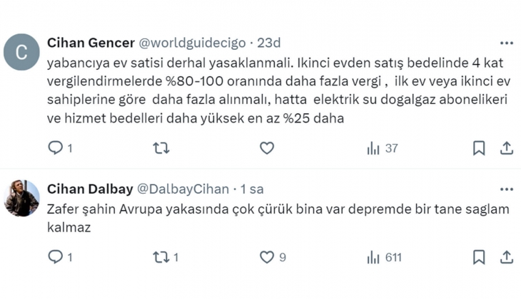 Küçükçekmece de 3 katlı bina çöktü: İstanbul da bunun gibi her an çökebilecek 600 bin bina var!