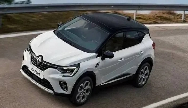 Renault 2024 e zam ile girdi! Renault Clio, Taliant, Zoe, Captur, Megane, Austral, Koleos fiyat listesi...