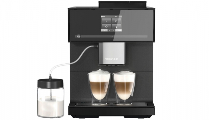 Çok tercih edilen Miele kahve makineleri ne kadar? İşte Miele 7 Ekim 2022 fiyat listesi…