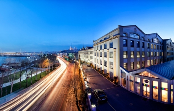 Kadir Has Üniversitesi’nde inşaat mühendisliği bölümü açıldı!