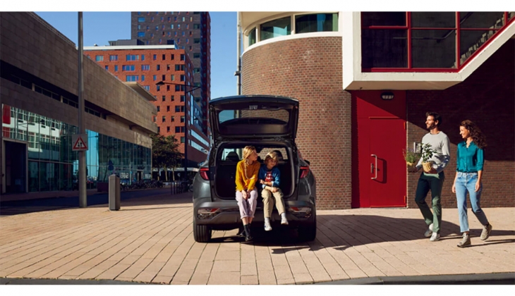 Hyundai Tucson 900 bin TL barajını geçti 1 milyona dayandı! İşte Hyundai Tucson fiyat listesi 5 Nisan 2022!