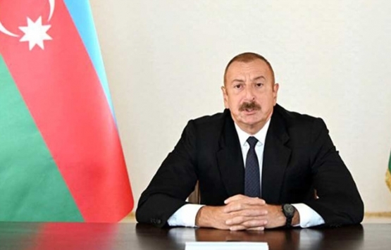 İlham Aliyev den Azerbaycan ın imarı için Macar şirketlerine davet!