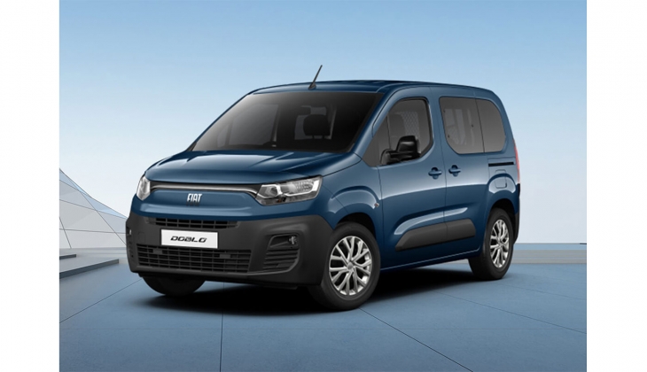 Fiat Doblo ya 75 bin TL indirim geldi! İşte Doblo Eylül 2024 fiyat listesi!