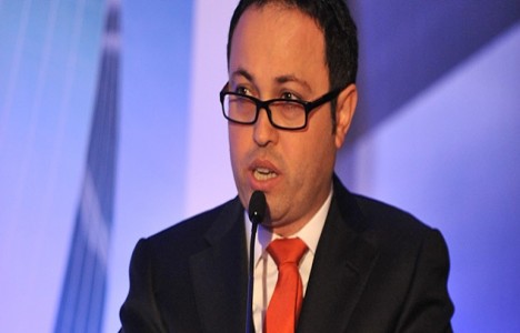 Dap Kağıthane ofis projesi Ekim de satışta! 