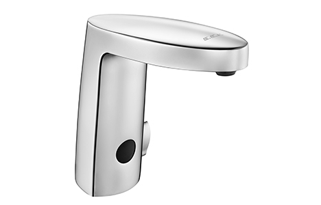  E.C.A Fotoselli lavabo bataryasına 'Winner' ödülü!