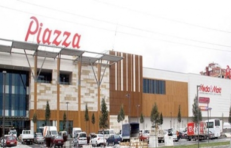 Kahramanmaraş Piazza AVM nerede