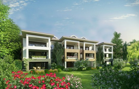 Antorman daire fiyatları!