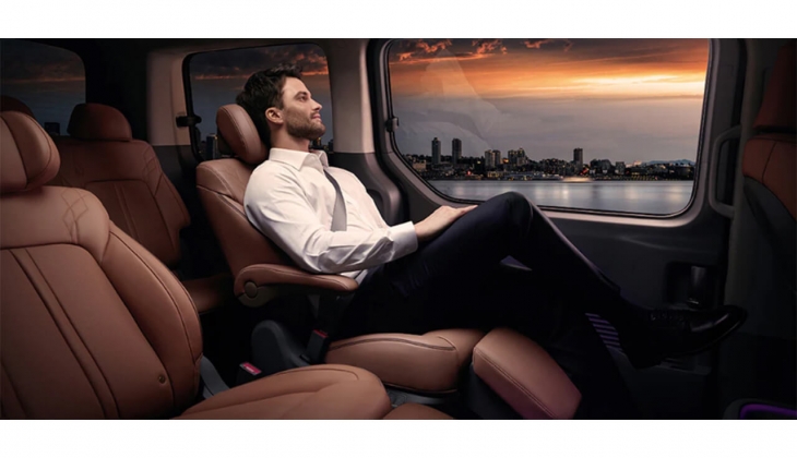 Hyundai Staria Türkiye de satışta! Staria nın lansman fiyatı çok iddialı! Hyundai Staria fiyat listesi 25 Mayıs 2022!