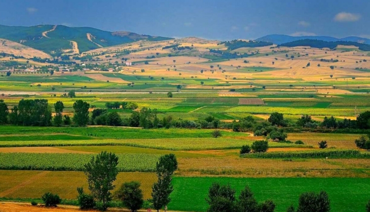 2B arazi satın alınır mı?