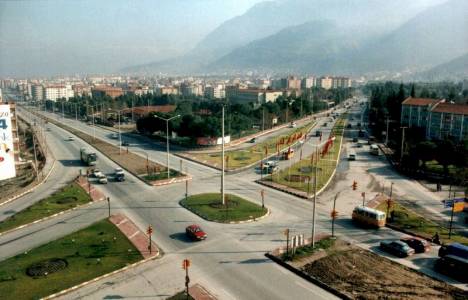 Manisa Turgutlu'da altyapı yapım işi ihale ediliyor!