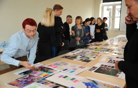 Filli Boya ile geleceğin renk ve trendleri belirlendi!