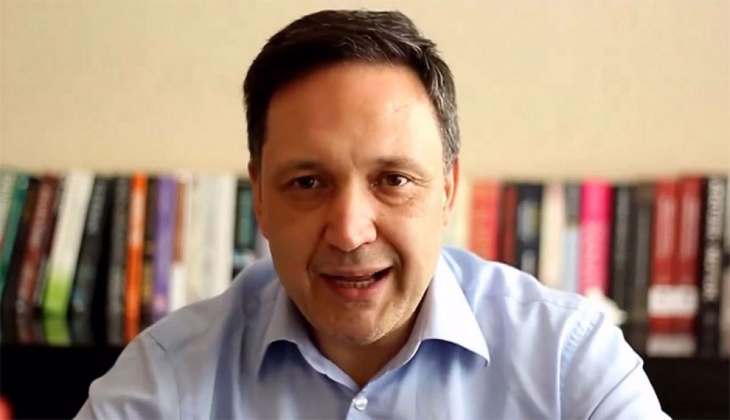 Bu haberi okumadan dolara yatırım yapmayın! Selçuk Geçer hem tarih hem rakam verdi