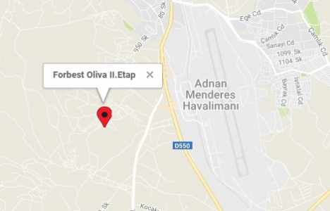 Forbest Oliva 2. Etap ta 475 bin TL ye! Yeni proje!