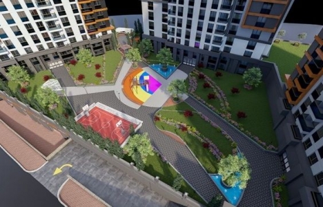 Bayrampaşa Birlik Parkada fiyat listesi!