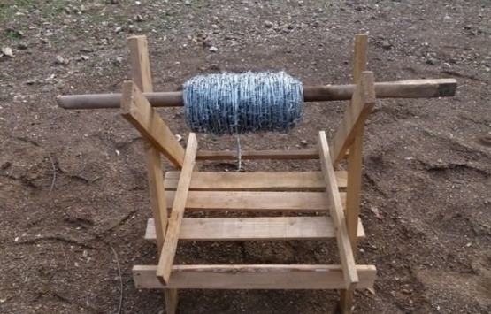 O evi görenler şok oldu! 1500 TL ye hayalindeki evi yaptı!