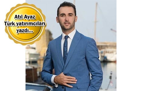 Türk gayrimenkul yatırımcısı rotasını Kıbrıs'a çevirdi!