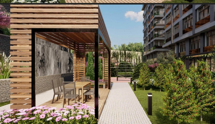 Gardenyum Çayırova da 8 milyon 850 bin TL den başlayan fiyatlarla! 