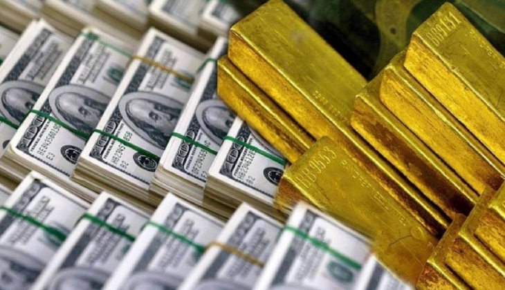 Hangi yatırım aracı kazandırdı! Bu hafta döviz ve altın kazandırdı, borsa kaybettirdi...