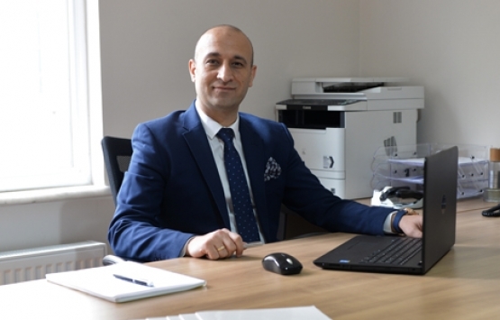 Bilal Duman, Renova Evleri’nin Satış ve Pazarlama Müdürü oldu!