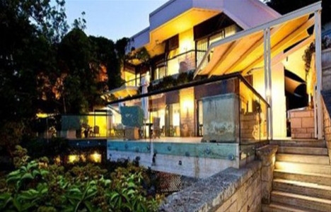 İşte dünyanın en pahalı 25 evi!