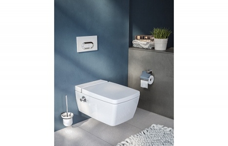 VitrA banyo ürünleri