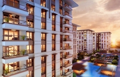 Avrupa Konutları Ataköy iletişim!