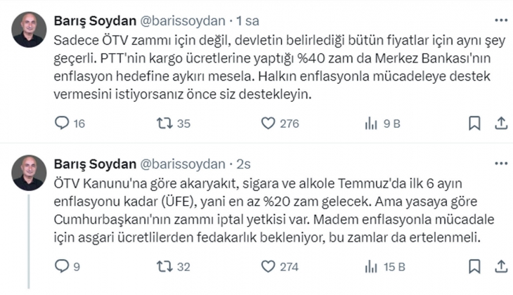 Akaryakıt fiyatlarına dev ÖTV zammı kapıda! Benzin, motorin, LPG de son dakika!