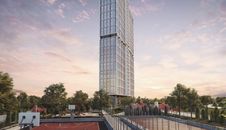 Konum Beytepe Ankara’da 13.2 milyon TL’ye 3 oda 1 salon!