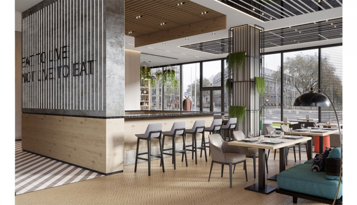 The Superior Living te 40 bin TL ye varan kira garantisi fırsatı!