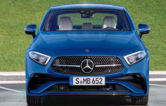 Mercedes Benz 2022 fiyat listesi güncellendi!