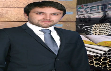 Ergün Olcay: Son 10 yılın zenginleri inşaat sektöründen! 