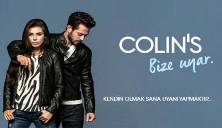 Colin’s Jean Fest indirimini kaçırma! Muhteşem hediyelerden birini kazanma şansını yakala