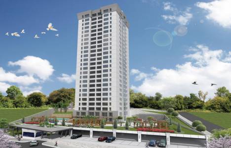 Ocak 2014’te teslim konut projeleri!